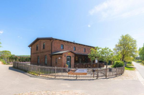 Alte Poststation - Bornkrug